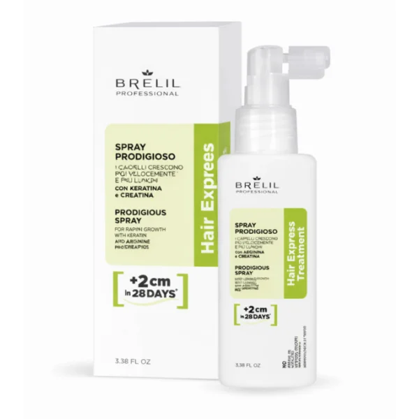 BRELIL Prod Express Repair Spray, 100 ml